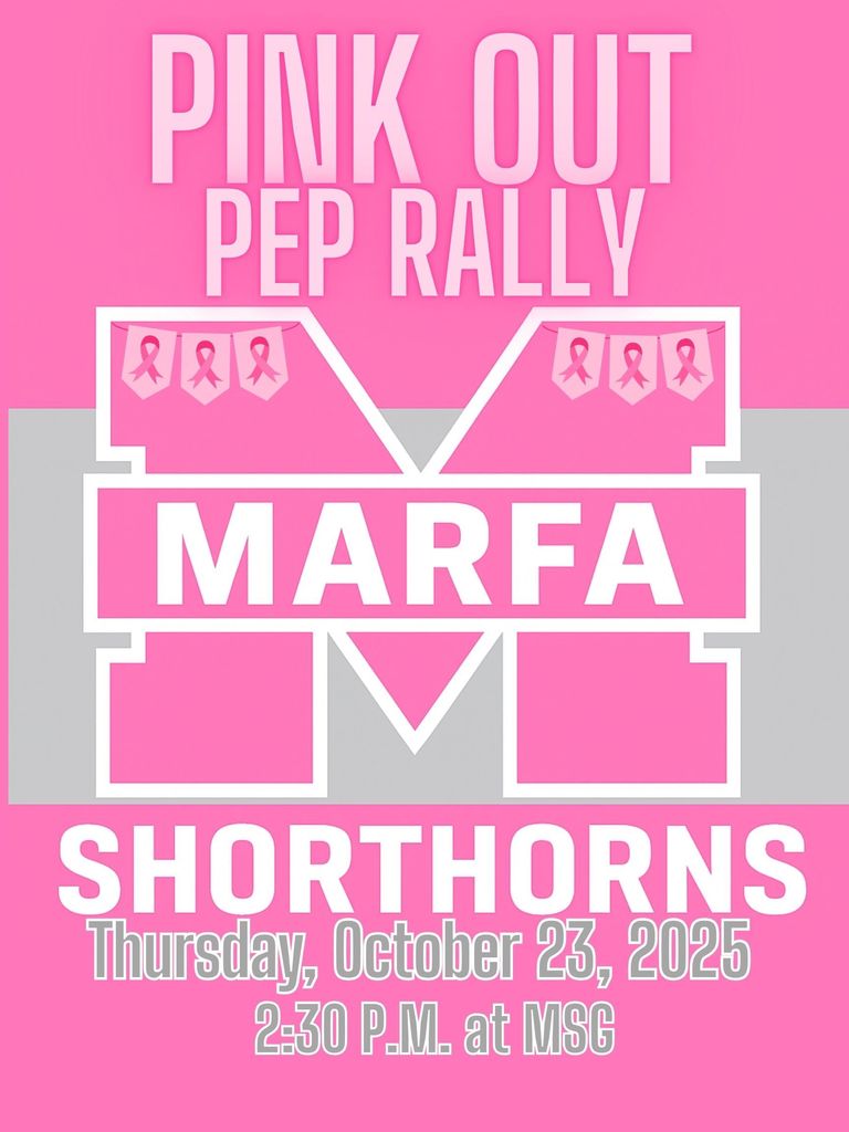 Pep Rally