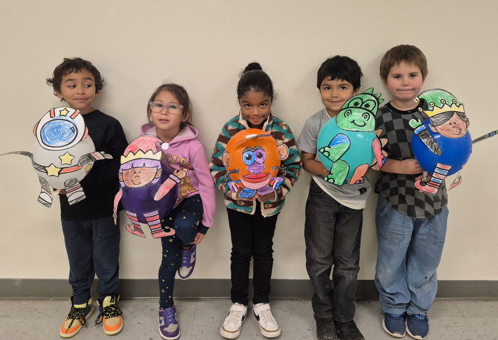 Thanksgiving  Parade