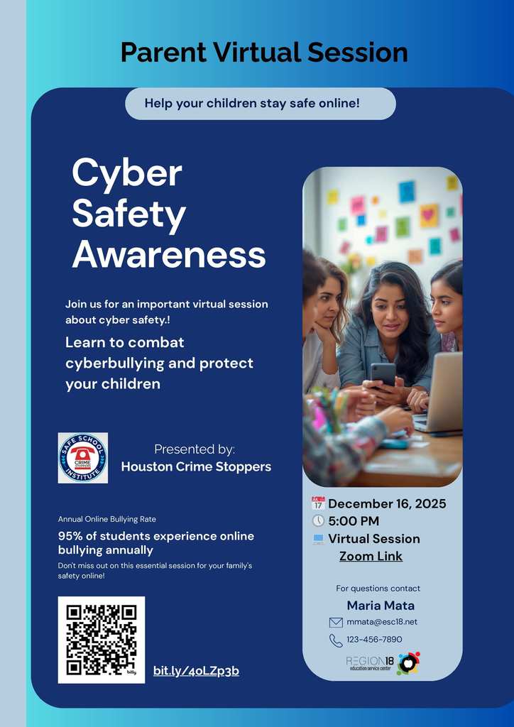 Cyber Safety