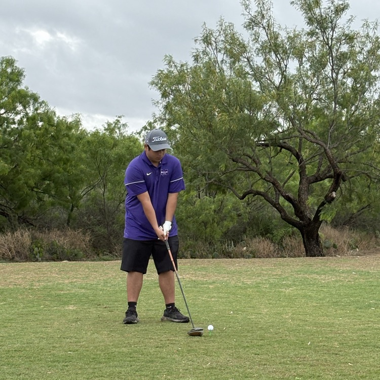 Marfa Golf