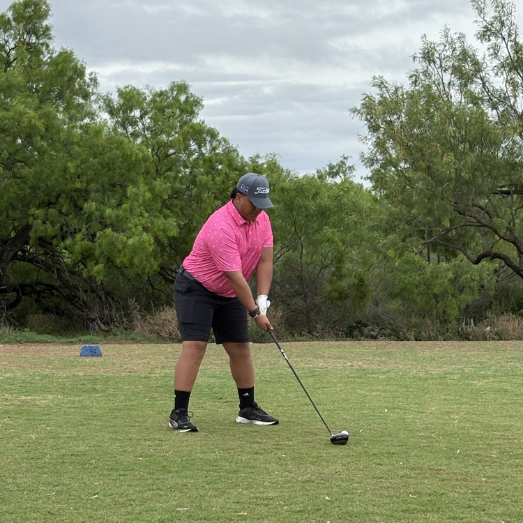Marfa Golf