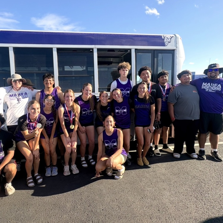 Area Track Meet 2026