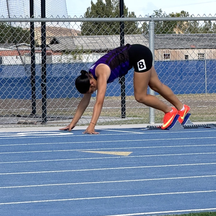 Area Track Meet 2026