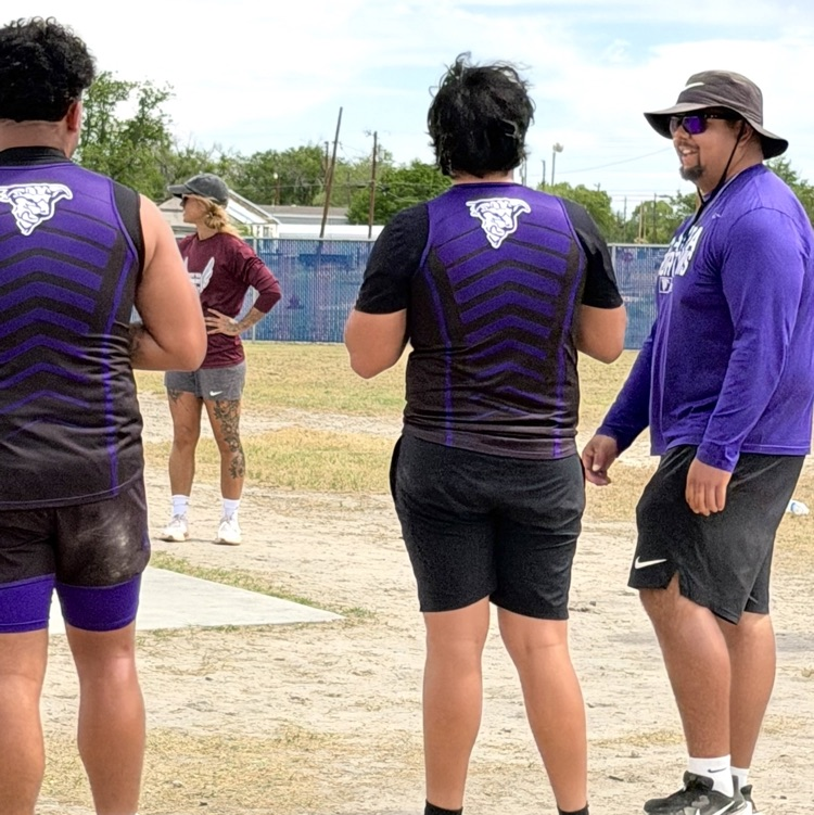 Area Track Meet 2026