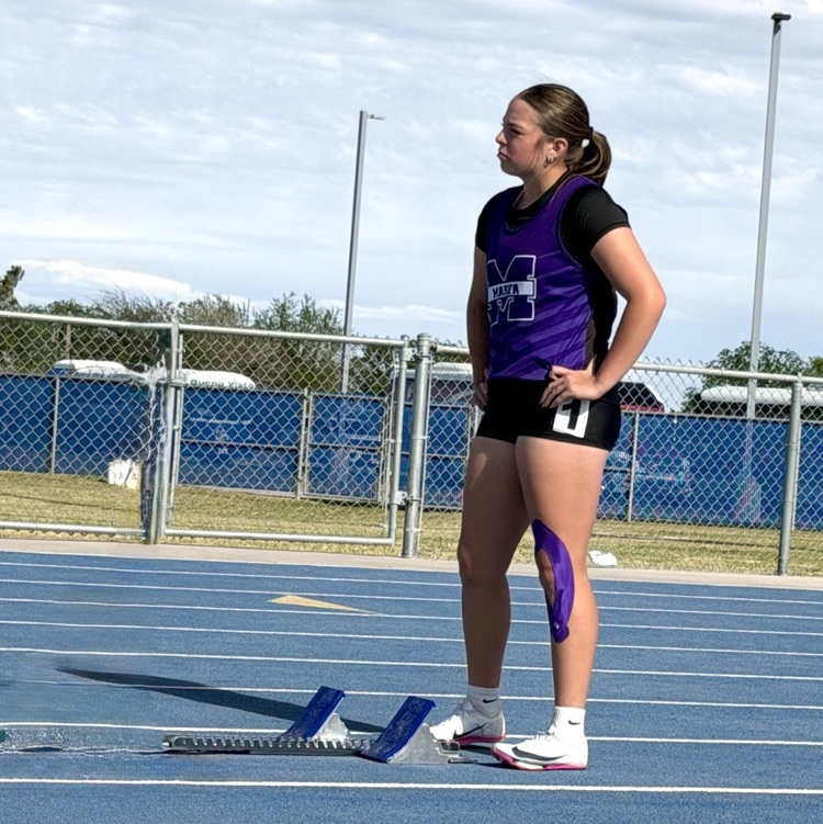 Area Track Meet 2026