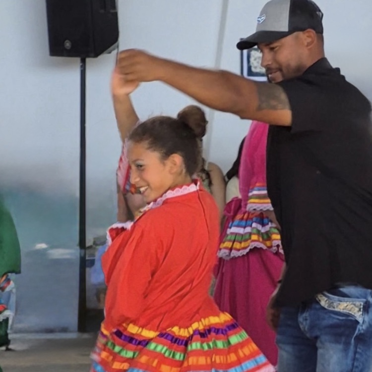 Chinati community day 2026