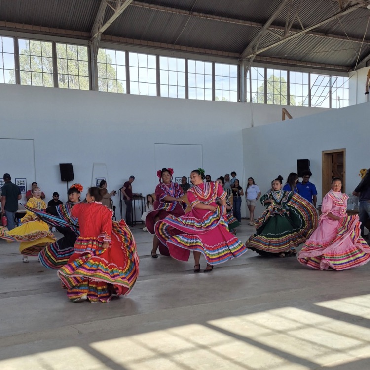 Chinati community day 2026