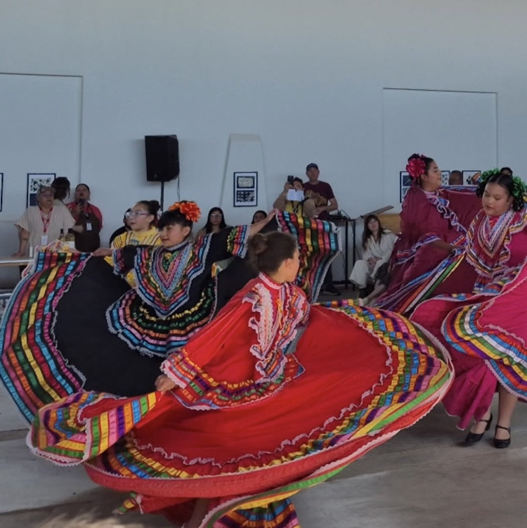 Chinati community day 2026