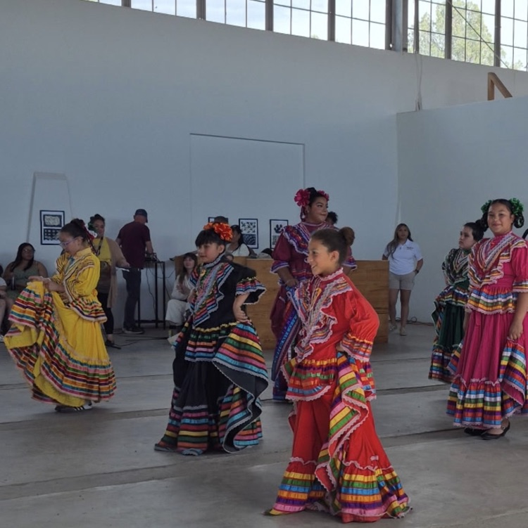 Chinati community day 2026