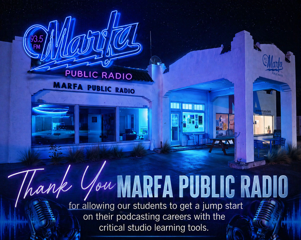 Marfa Mic
