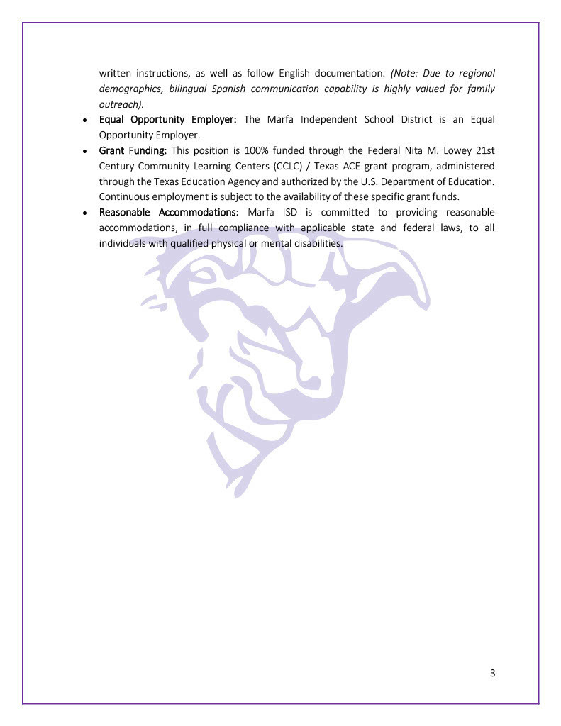 Site Coordinator pg3