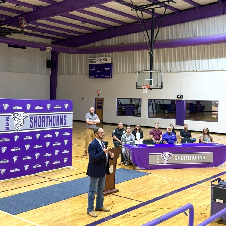 Marfa ISD