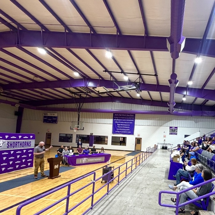 Marfa ISD