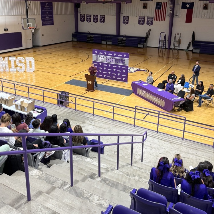Marfa ISD