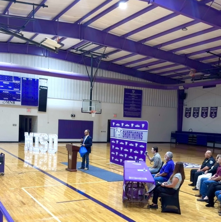 Marfa ISD