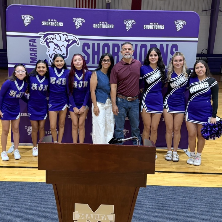 Marfa ISD