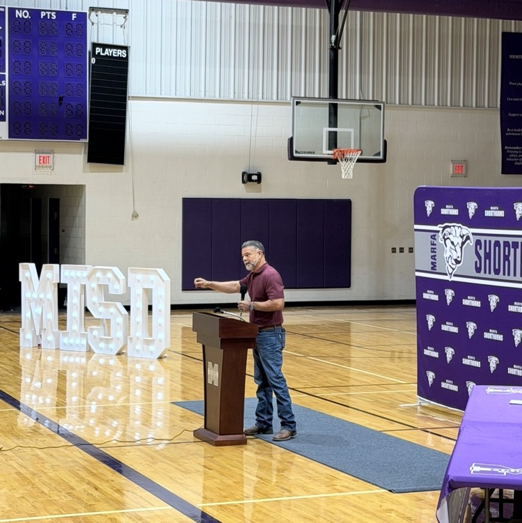 Marfa ISD