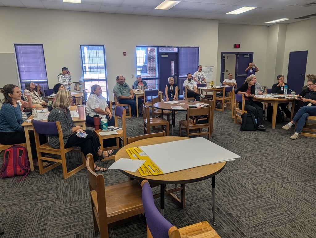 Thank you for supporting Marfa ISD