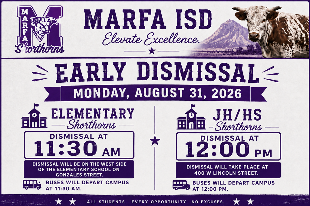 Early Dismissal