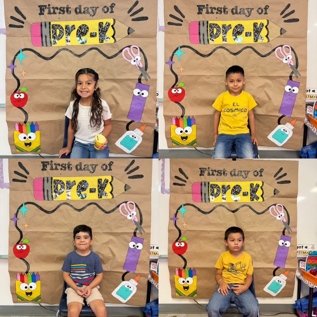 PRE K