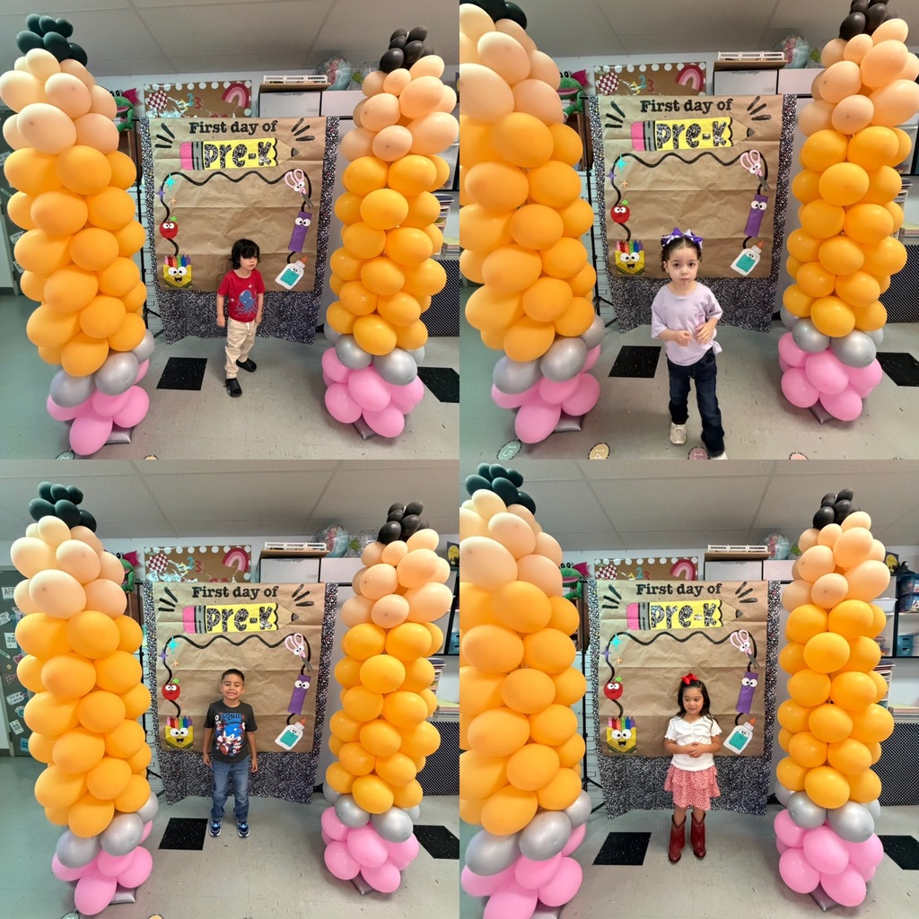 Pre K