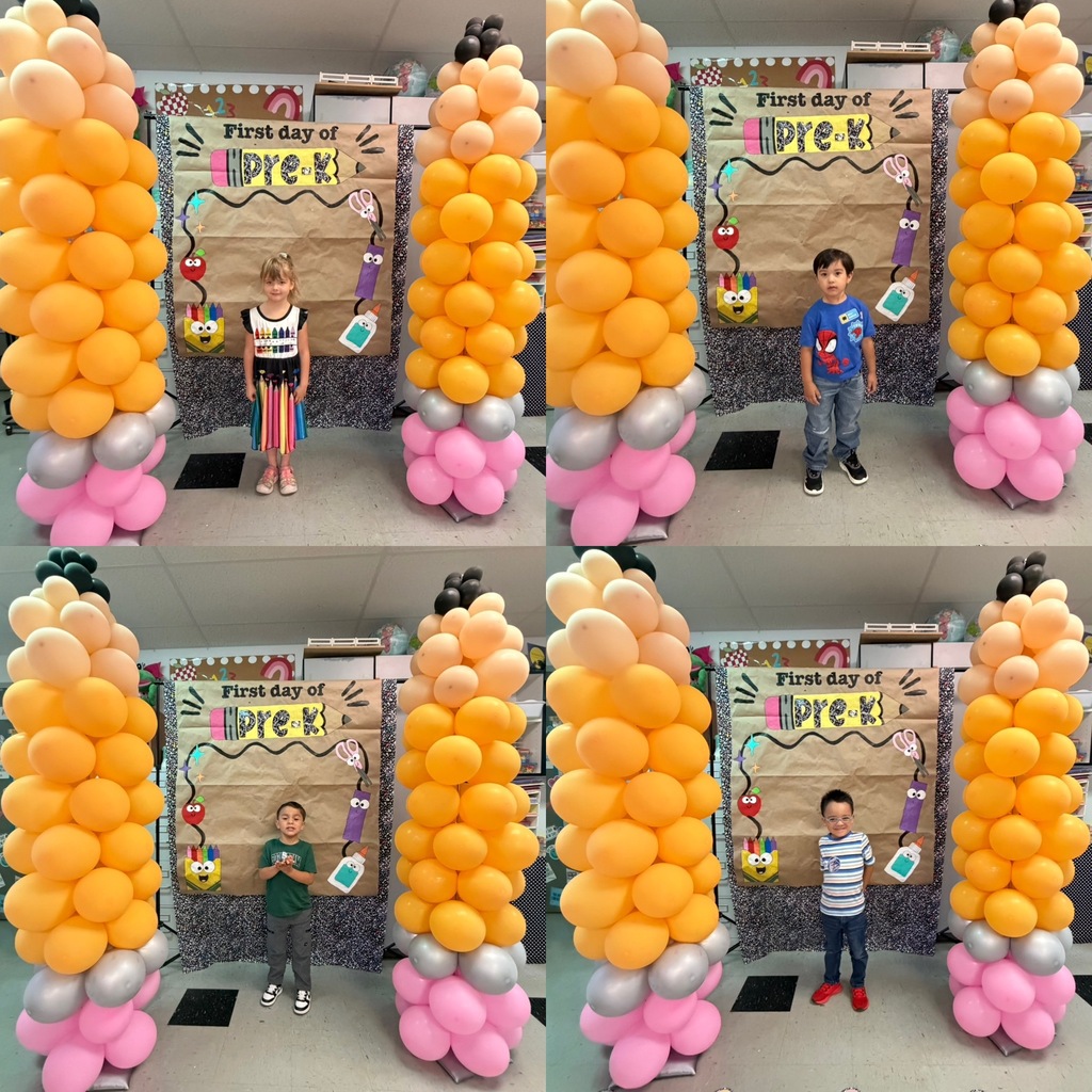 Pre K