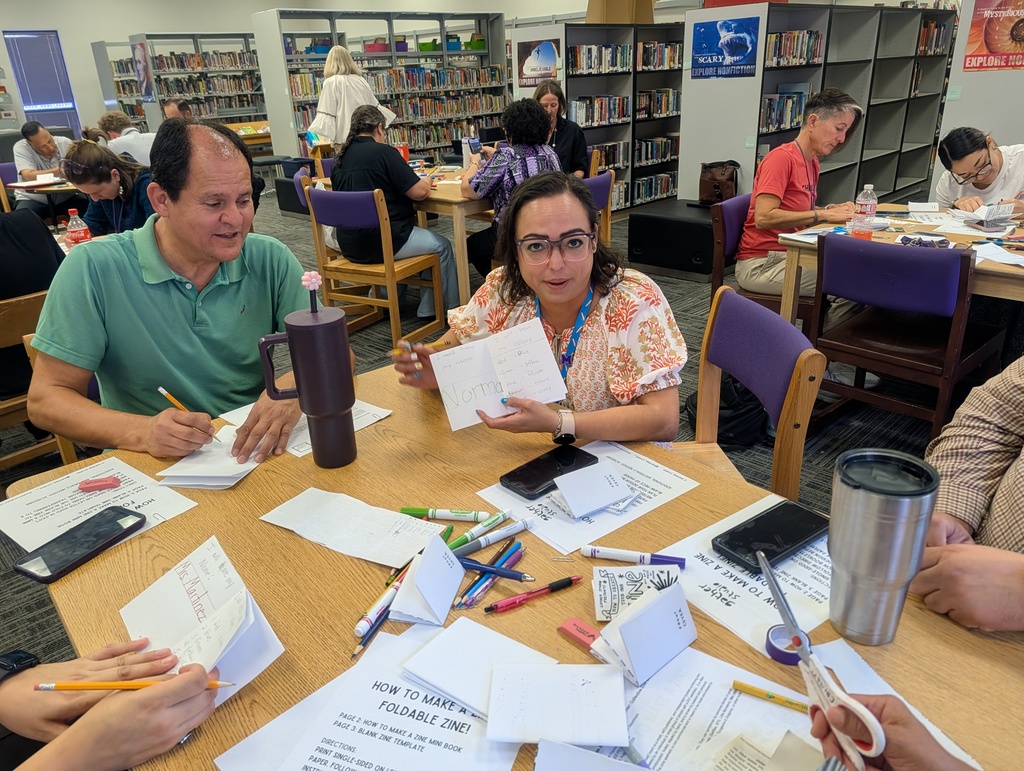 Professional Development