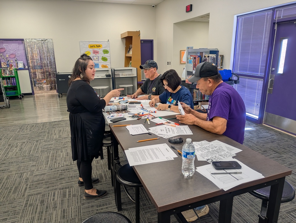 Marfa ISD Professional Development
