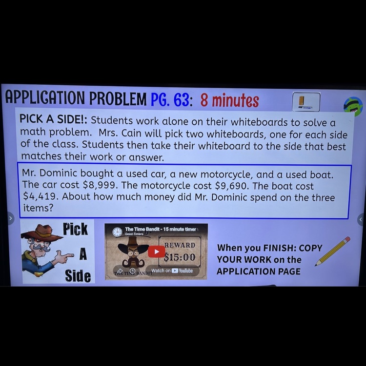 MISD