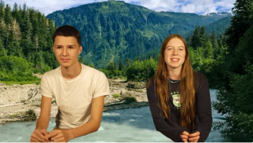MCS Morning News - week 3