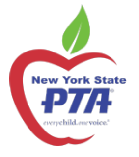 NYS PTA logo