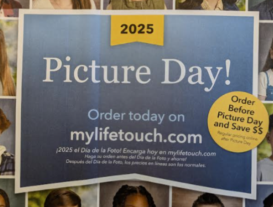 9/12 Picture Day