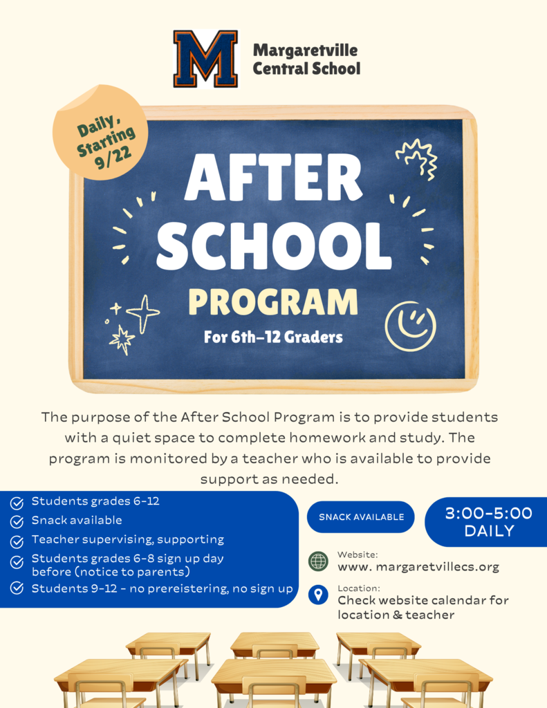 After School Program