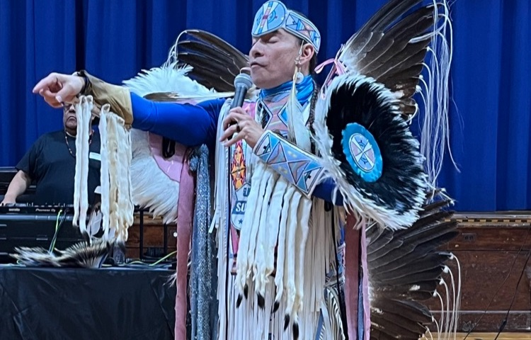 Supaman