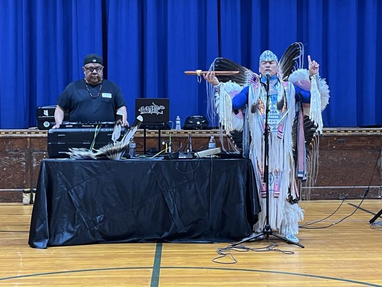 Supaman 