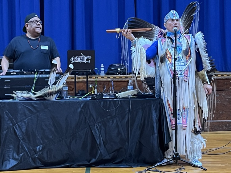 Supaman 