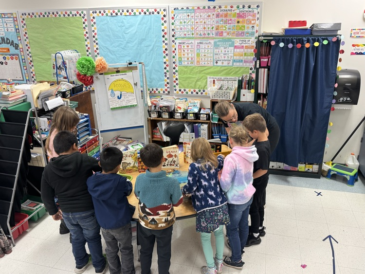 sorting leaves