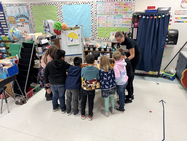 sorting leaves