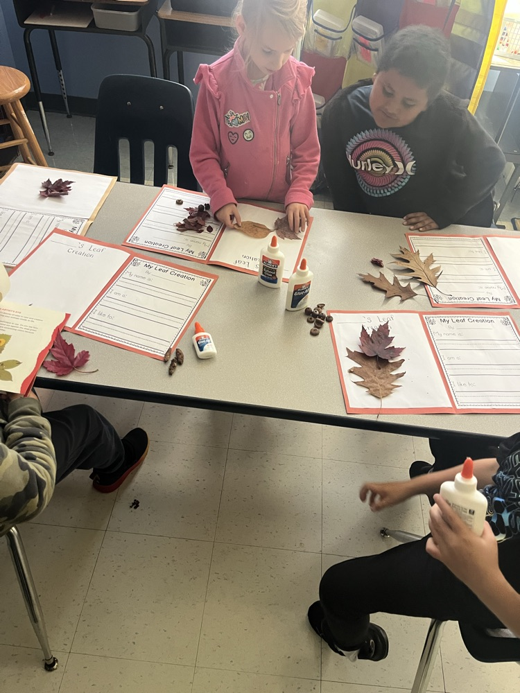 making leaf creations 