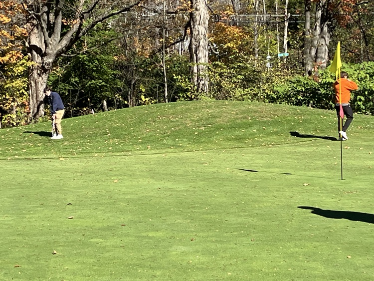 Golf