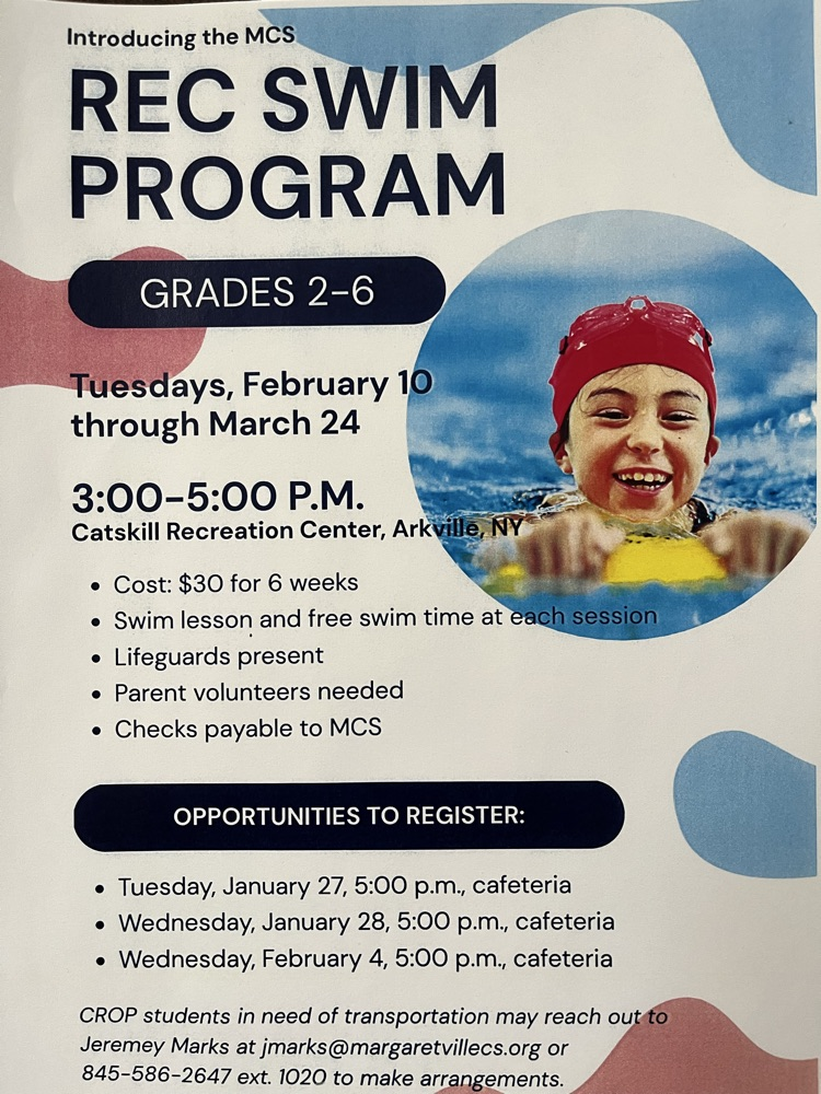 swim program 