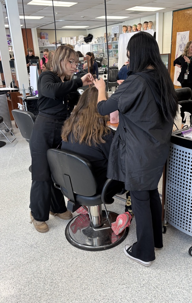 January 2026 NCOC CTE Visit