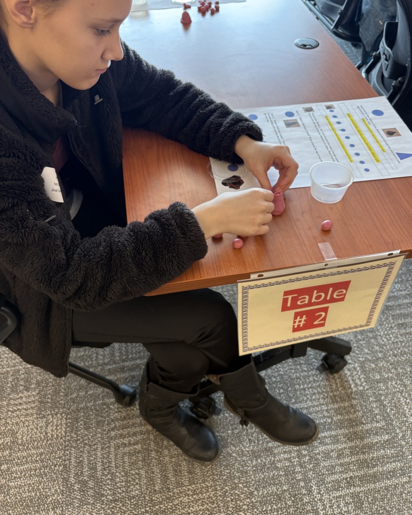 January 2026 NCOC CTE Visit