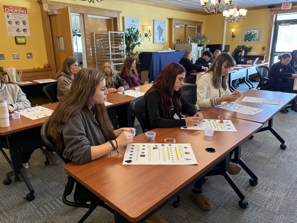 January 2026 NCOC CTE Visit