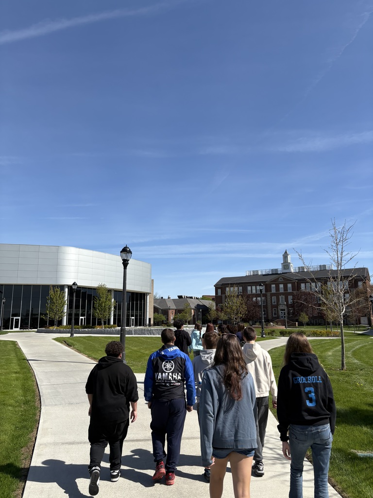 Campus of Albany College of Pharmacy and Health Science