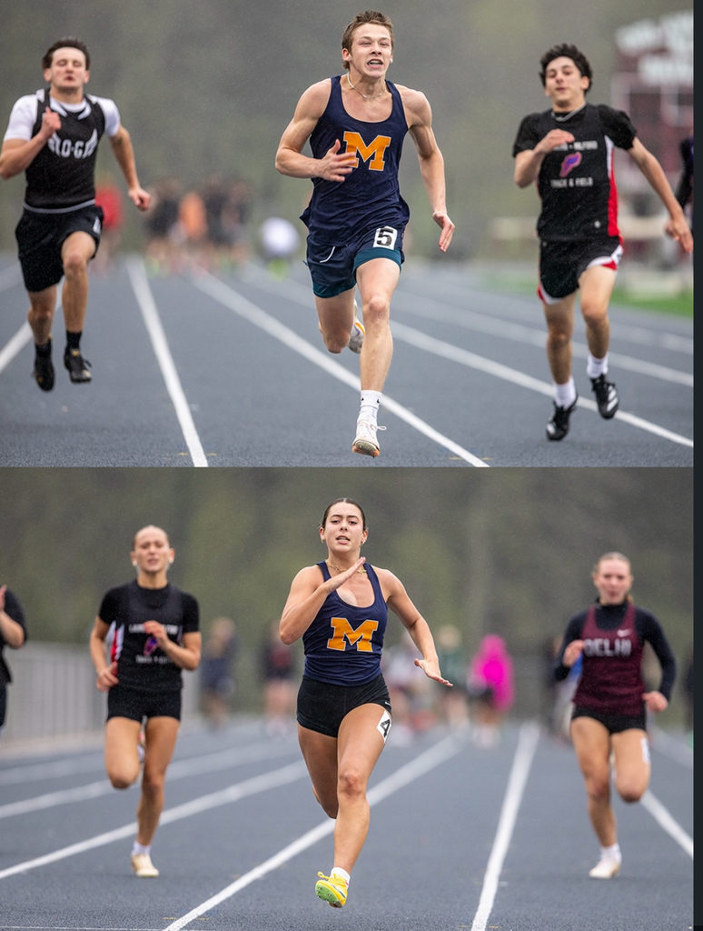 Track 
