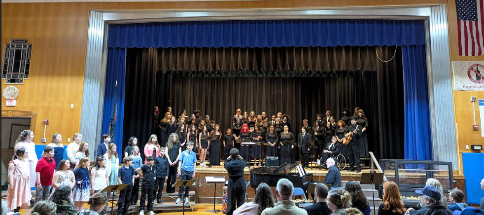 Chorus