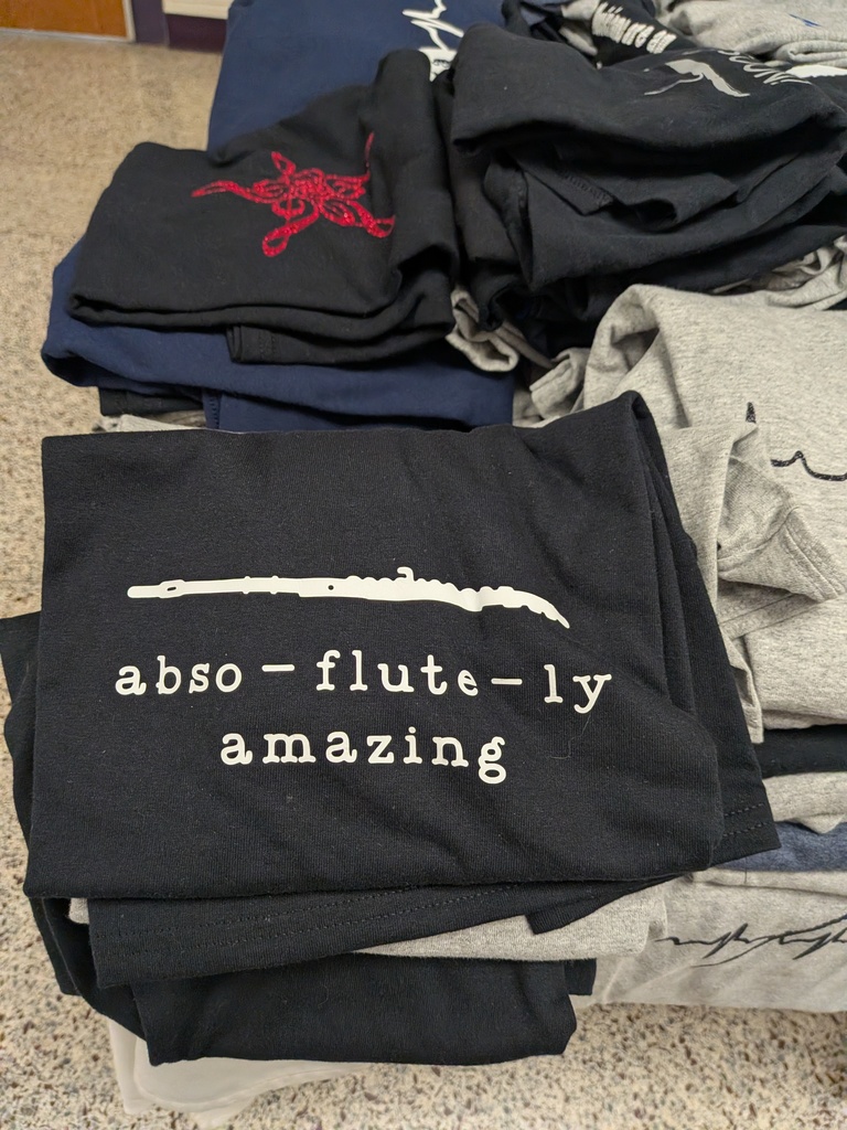 flute