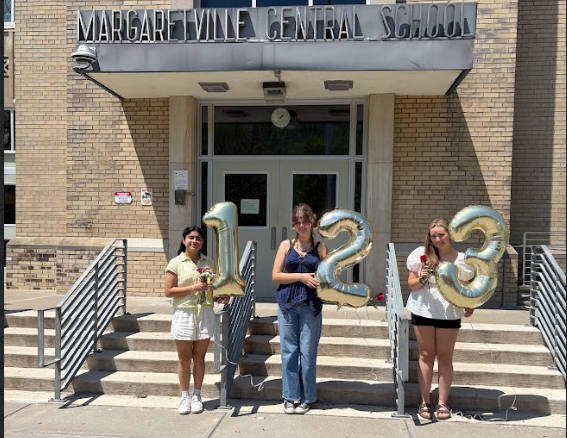 Valedictorian,  Salutatorian &  Laureate