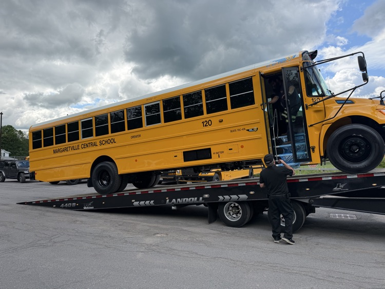 bus